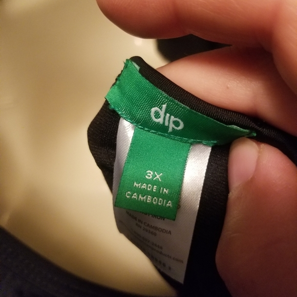 Ladies 1 piece slimming swim suit - Picture 3 of 9